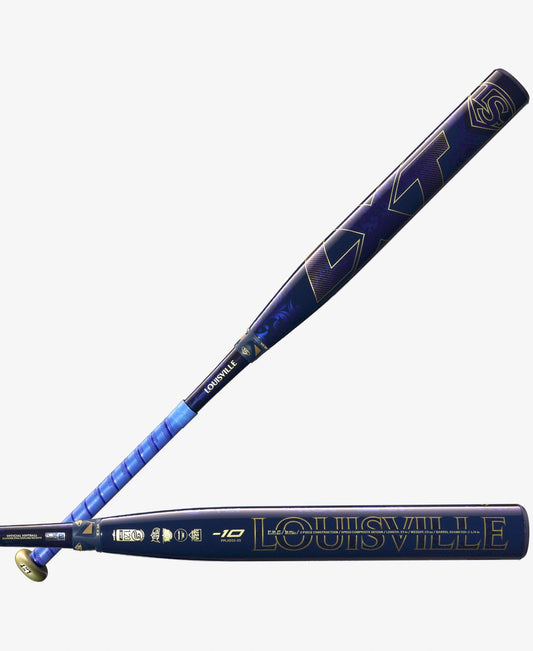 Louisville Slugger 2025 LXT Fastpitch -10 Softball Bat