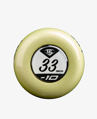 Louisville Slugger 2025 LXT Fastpitch -10 Softball Bat