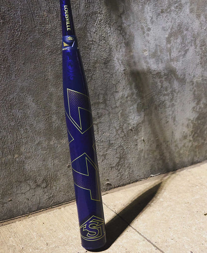 Louisville Slugger 2025 LXT Fastpitch -10 Softball Bat