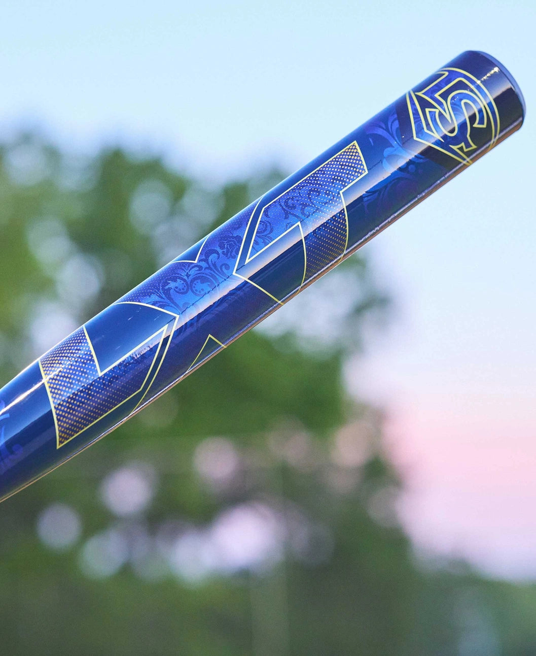 Louisville Slugger 2025 LXT Fastpitch -10 Softball Bat