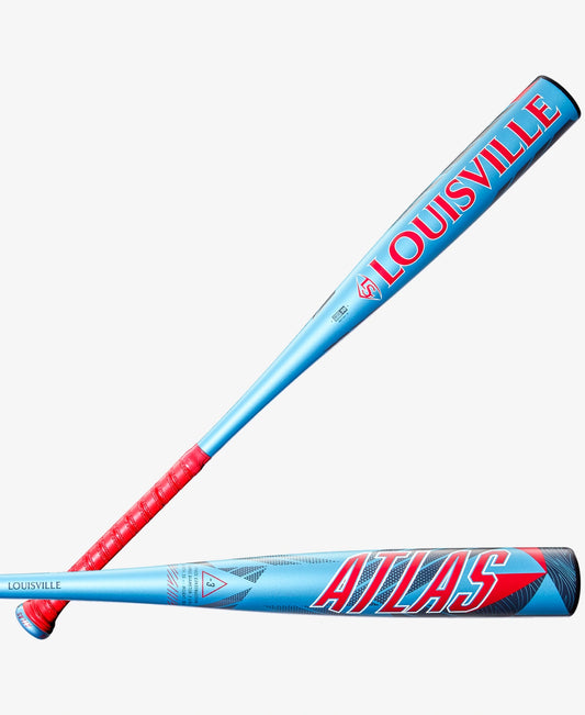 Louisville Slugger 2026 Atlas BBCOR Bat
