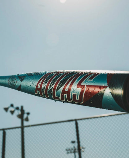 Louisville Slugger 2026 Atlas BBCOR Bat