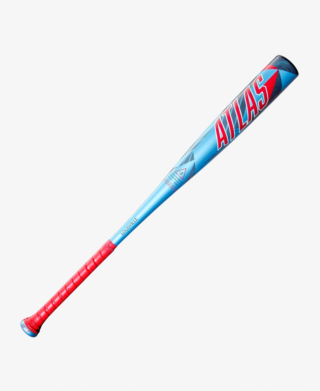 Louisville Slugger 2026 Atlas BBCOR Bat