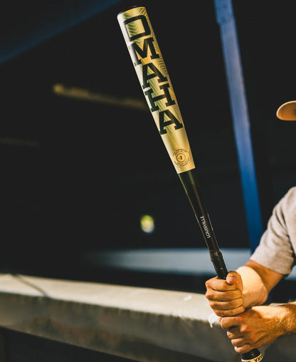 Louisville Slugger 2026 Omaha BBCOR Bat
