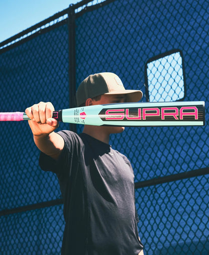 Louisville Slugger Supra™ 2026 USSSA -10 Bat