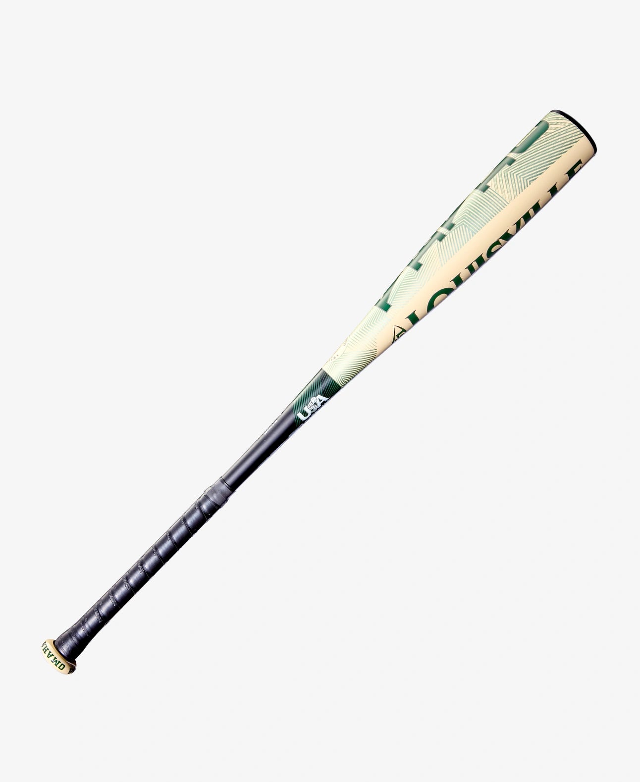 Louisville Slugger 2026 Omaha USA Baseball Bat -10