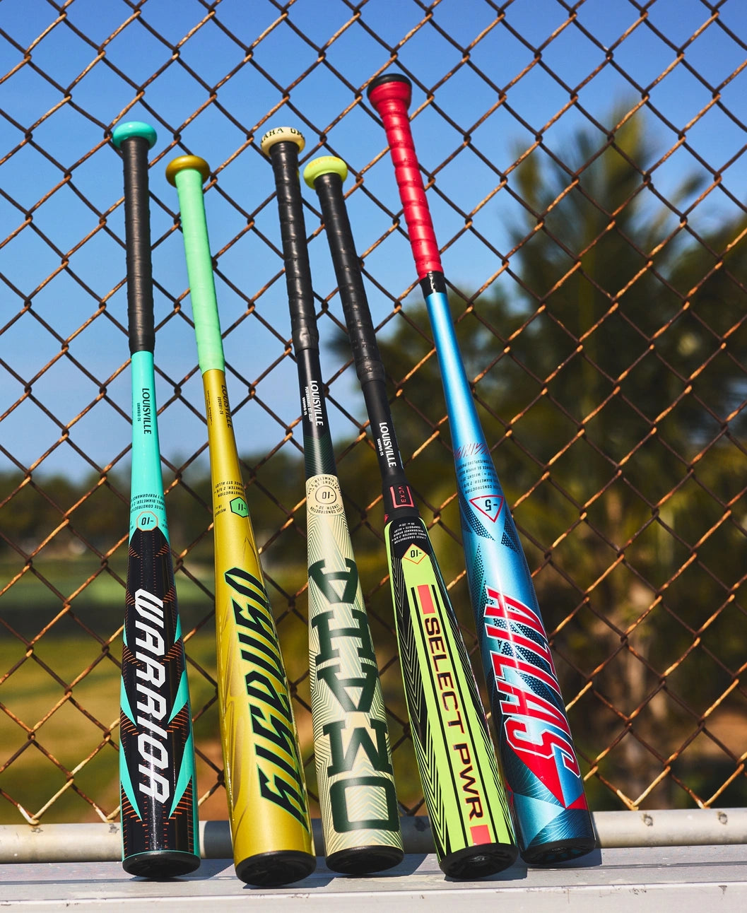 Louisville Slugger 2020 Omaha (-10) 2 5/8 USA Batte de baseball, 68,6 cm/481,9 g Louisville Slugger 2020 Omaha (-10) 2 5/8 USA Batte de baseball, 68,6 cm/481,9 g