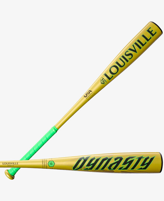 Louisville Slugger 2026 Dynasty™ USA Baseball Bat -11