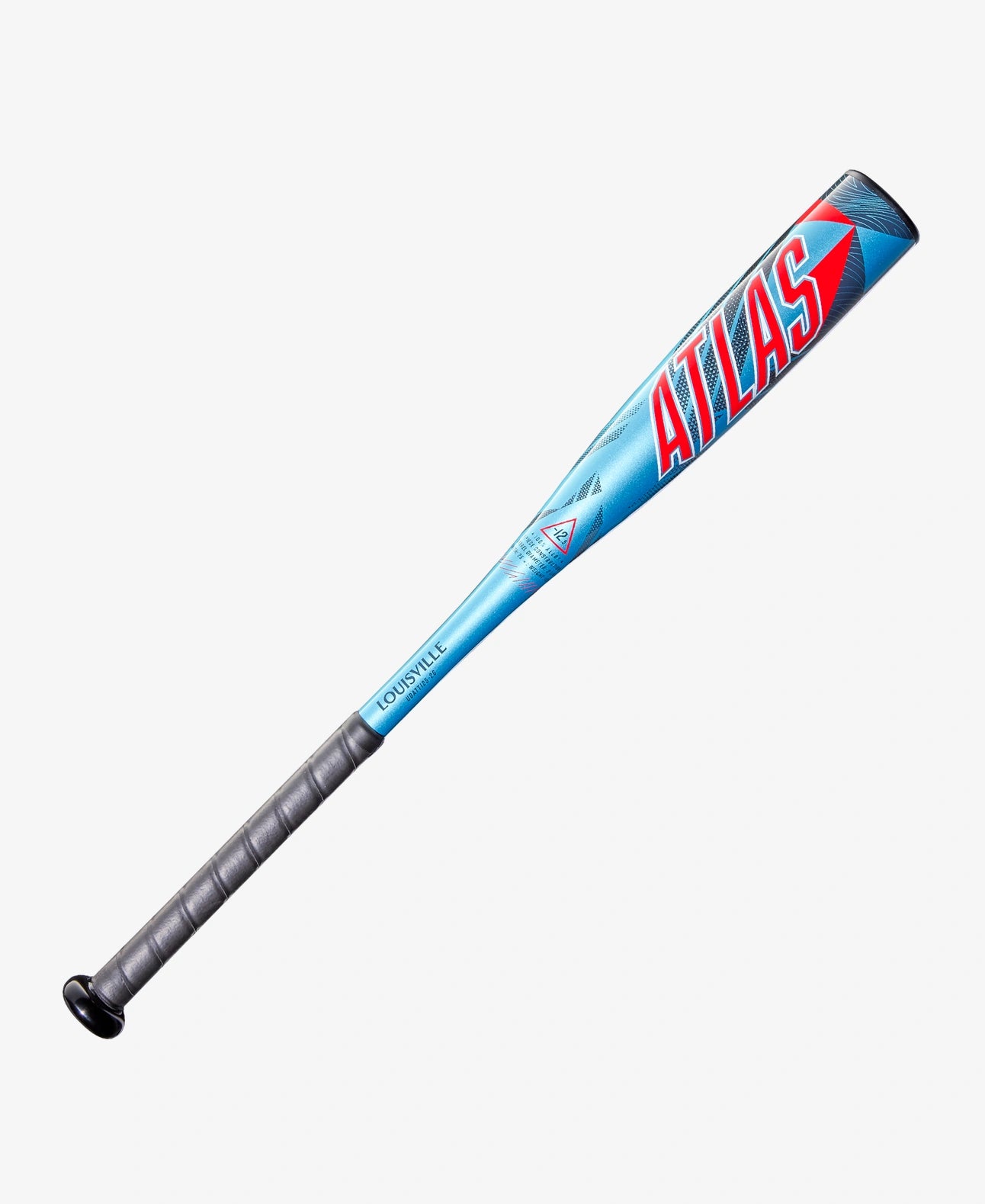 Louisville Slugger 2026 Atlas™ T-Ball Bat -12.5
