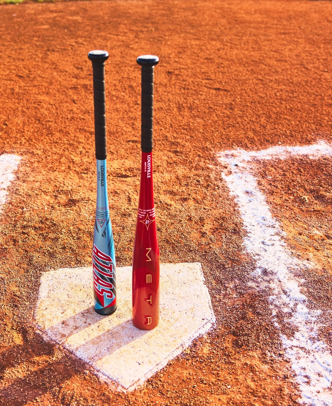 Louisville Slugger 2026 Atlas™ T-Ball Bat -12.5