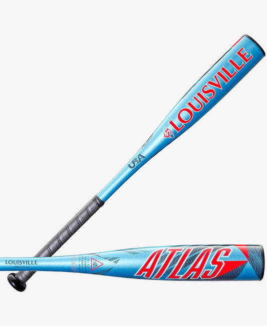 Louisville Slugger 2026 Atlas™ T-Ball Bat -12.5