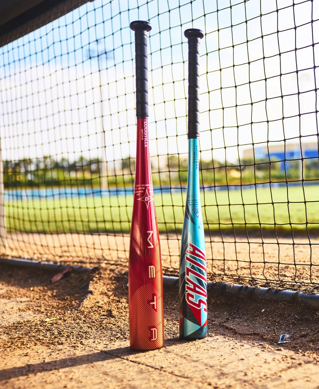 Louisville Slugger 2026 Atlas™ T-Ball Bat -12.5