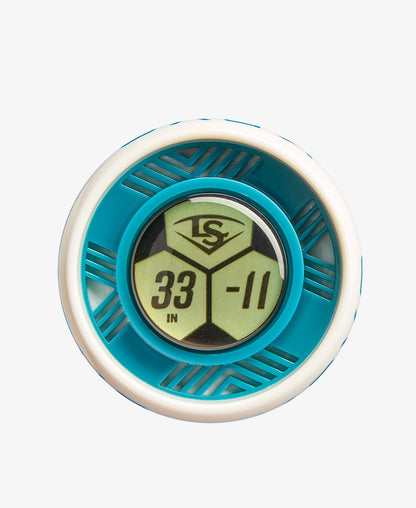 Louisville Slugger 2026 Kryo Fastpitch -11 Softball Bat