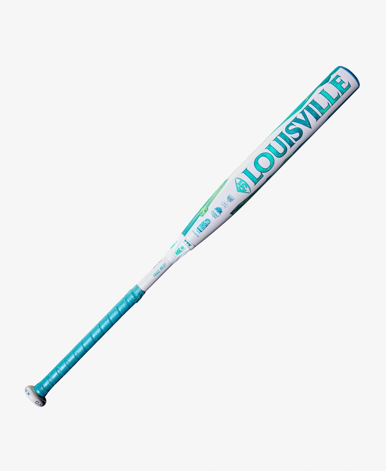 Louisville Slugger 2026 Kryo Fastpitch -9 Softball Bat