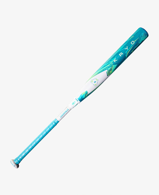 Louisville Slugger 2026 Kryo Fastpitch -8 Softball Bat