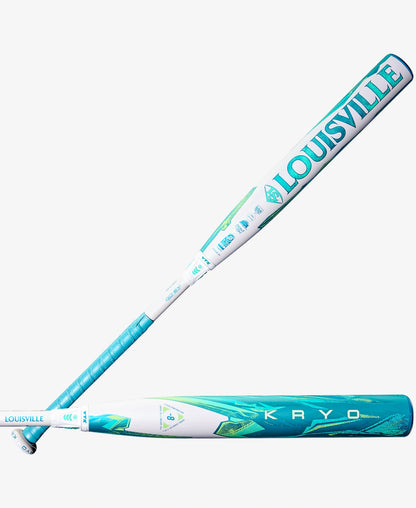 Louisville Slugger 2026 Kryo Fastpitch -8 Softball Bat
