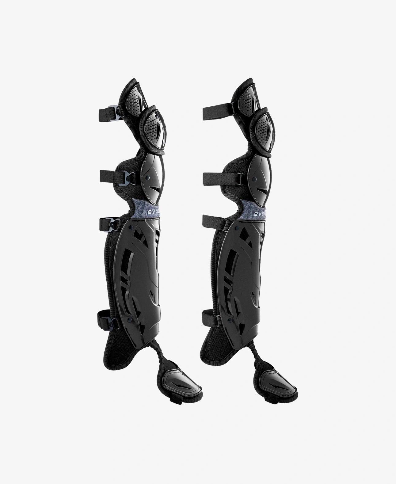 Evoshield SRZ-1 Baseball Catcher’s Gear Kit