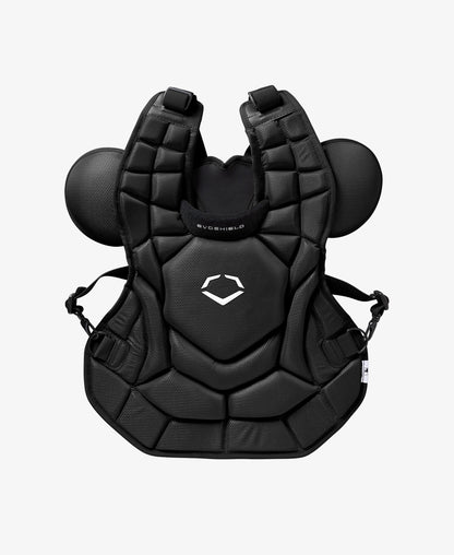 Evoshield SRZ-1 Baseball Catcher’s Gear Kit