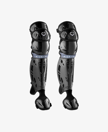 Evoshield SRZ-1 Baseball Catcher’s Gear Kit