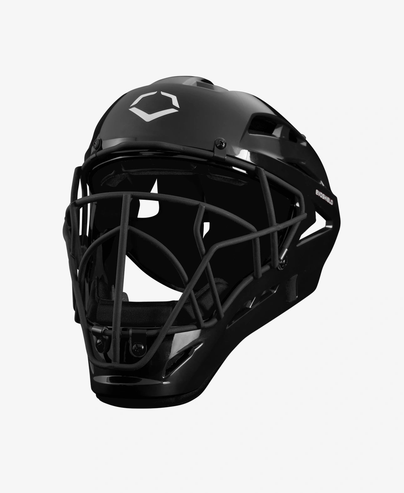 Evoshield SRZ-1 Baseball Catcher’s Gear Kit