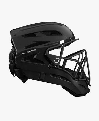 Evoshield SRZ-1 Baseball Catcher’s Gear Kit