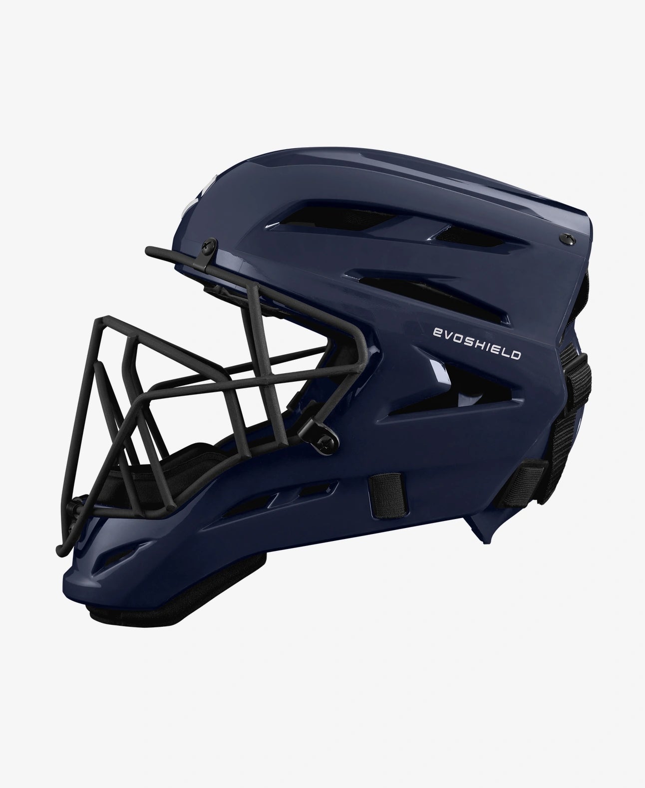 Evoshield SRZ-1™ Fastpitch Catcher’s Gear Kit