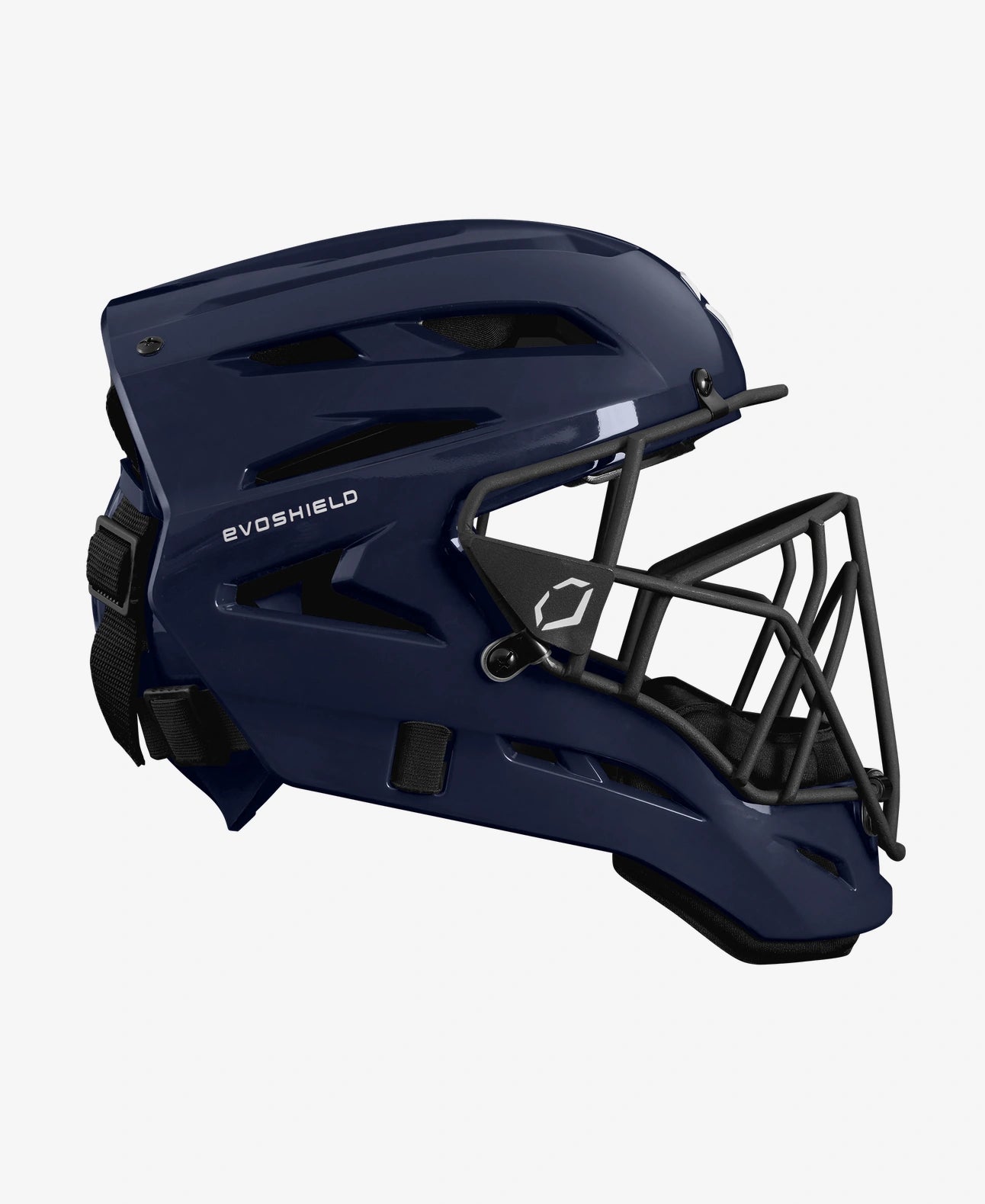 Evoshield SRZ-1™ Fastpitch Catcher’s Gear Kit