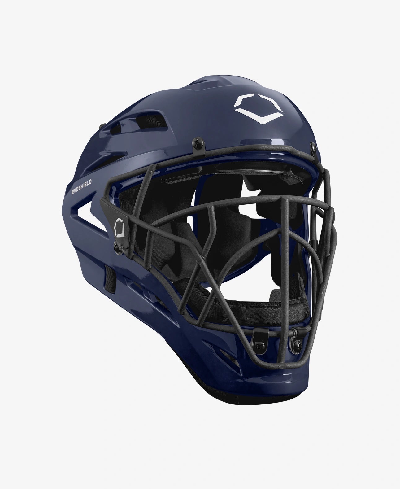 Evoshield SRZ-1™ Fastpitch Catcher’s Gear Kit