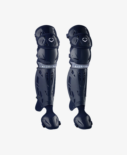 Evoshield SRZ-1™ Fastpitch Catcher’s Gear Kit