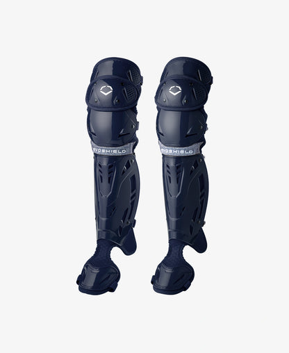 Evoshield SRZ-1™ Fastpitch Catcher’s Gear Kit