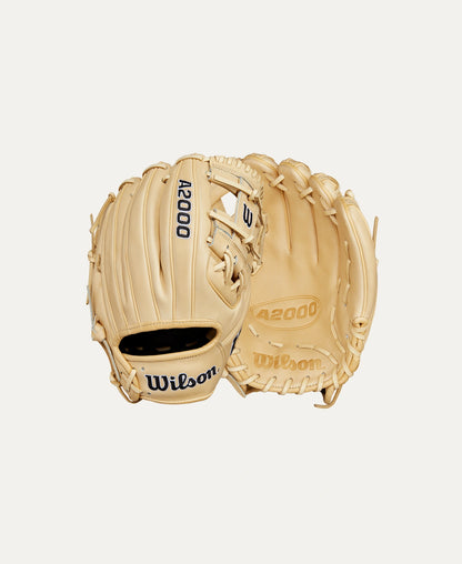 Wilson 2024 Baseball Classics Series A2000 1786 11.5” Infield Baseball Glove - Right Hand Throw