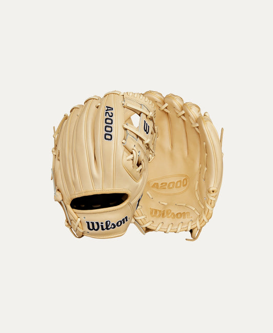 Wilson 2024 Baseball Classics Series A2000 1786 11.5” Infield Baseball Glove - Right Hand Throw