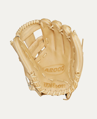 Wilson 2024 Baseball Classics Series A2000 1786 11.5” Infield Baseball Glove - Right Hand Throw