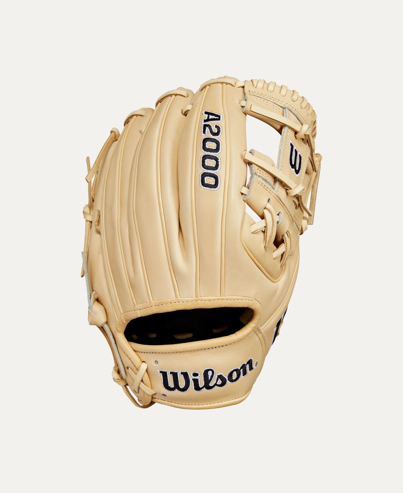 Wilson 2024 Baseball Classics Series A2000 1786 11.5” Infield Baseball Glove - Right Hand Throw