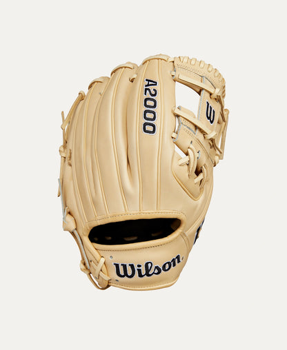 Wilson 2024 Baseball Classics Series A2000 1786 11.5” Infield Baseball Glove - Right Hand Throw
