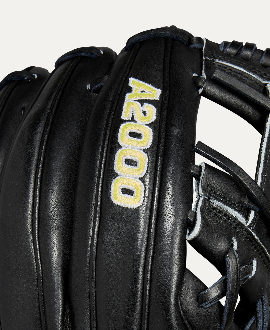 Wilson 2024 Baseball Classics Series A2000 1975 11.75” Infield Baseball Glove - Right Hand Throw