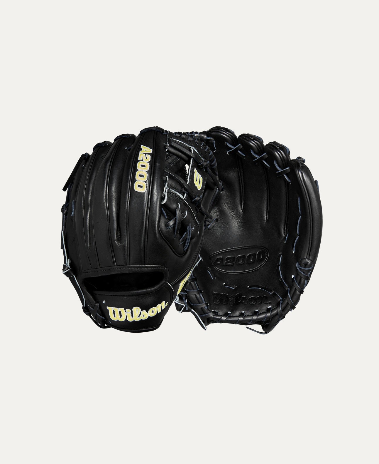 Wilson 2024 Baseball Classics Series A2000 1975 11.75” Infield Baseball Glove - Right Hand Throw