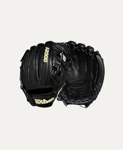 Wilson 2024 Baseball Classics Series A2000 1975 11.75” Infield Baseball Glove - Right Hand Throw