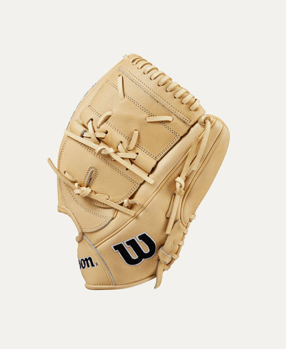 Wilson 2024 Baseball Classics Series A2000 B2 12” Pitcher’s Baseball Glove - Right Hand Throw