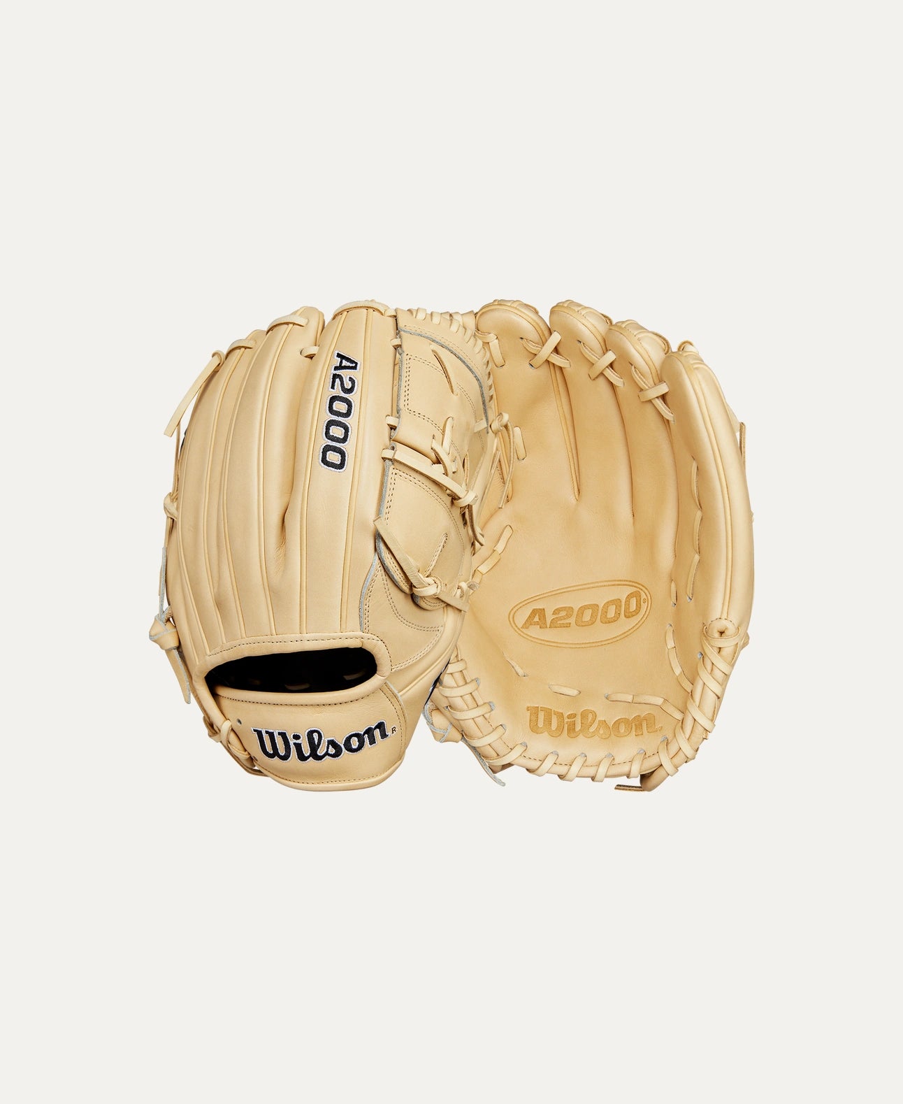 Wilson 2024 Baseball Classics Series A2000 B2 12” Pitcher’s Baseball Glove - Right Hand Throw