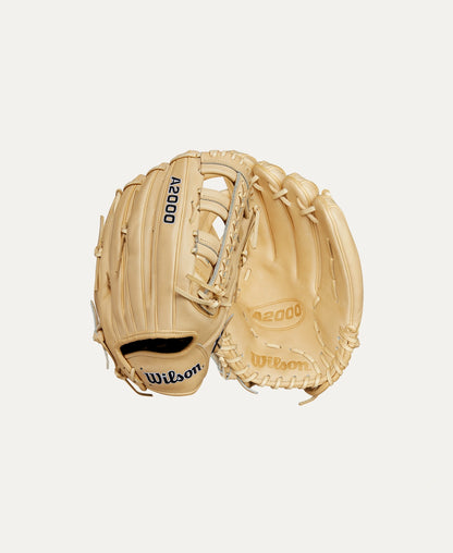 Wilson 2024 Baseball Classics Series A2000 1810 12.75” Outfield Baseball Glove - Right Hand Throw
