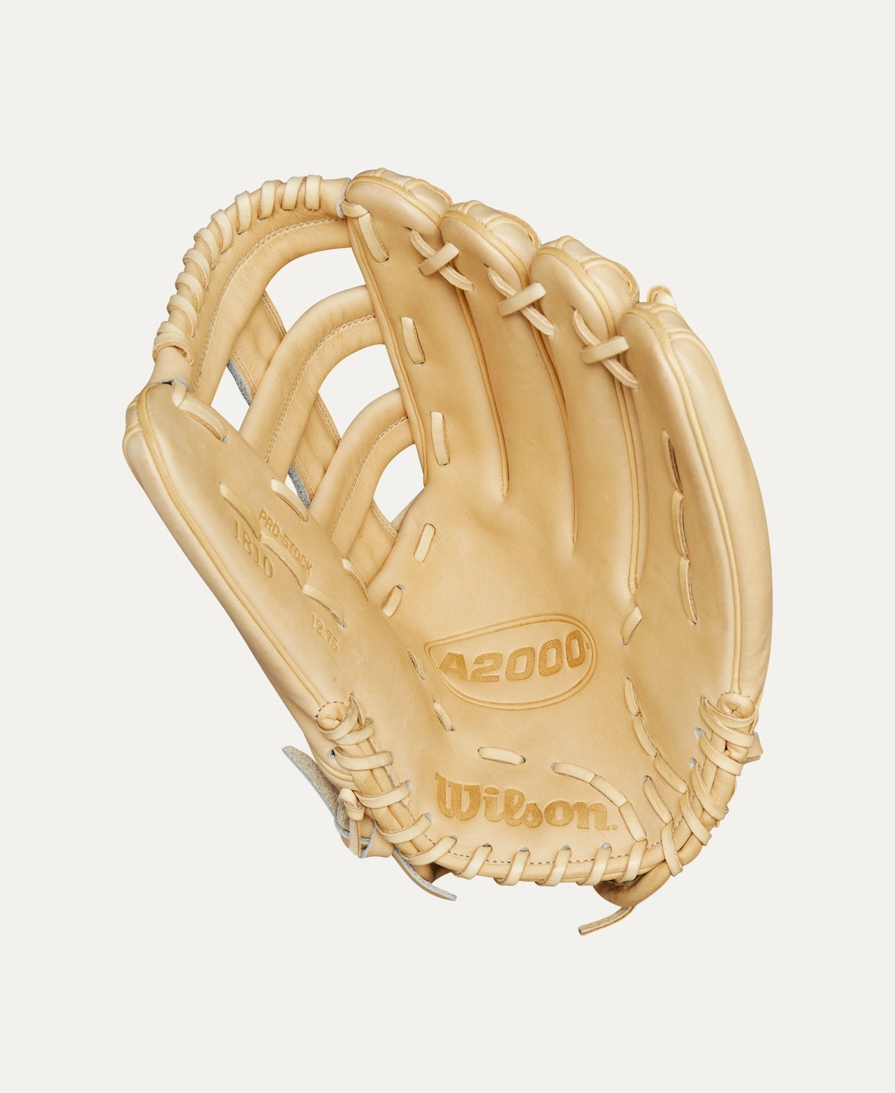 Wilson 2024 Baseball Classics Series A2000 1810 12.75” Outfield Baseball Glove - Right Hand Throw