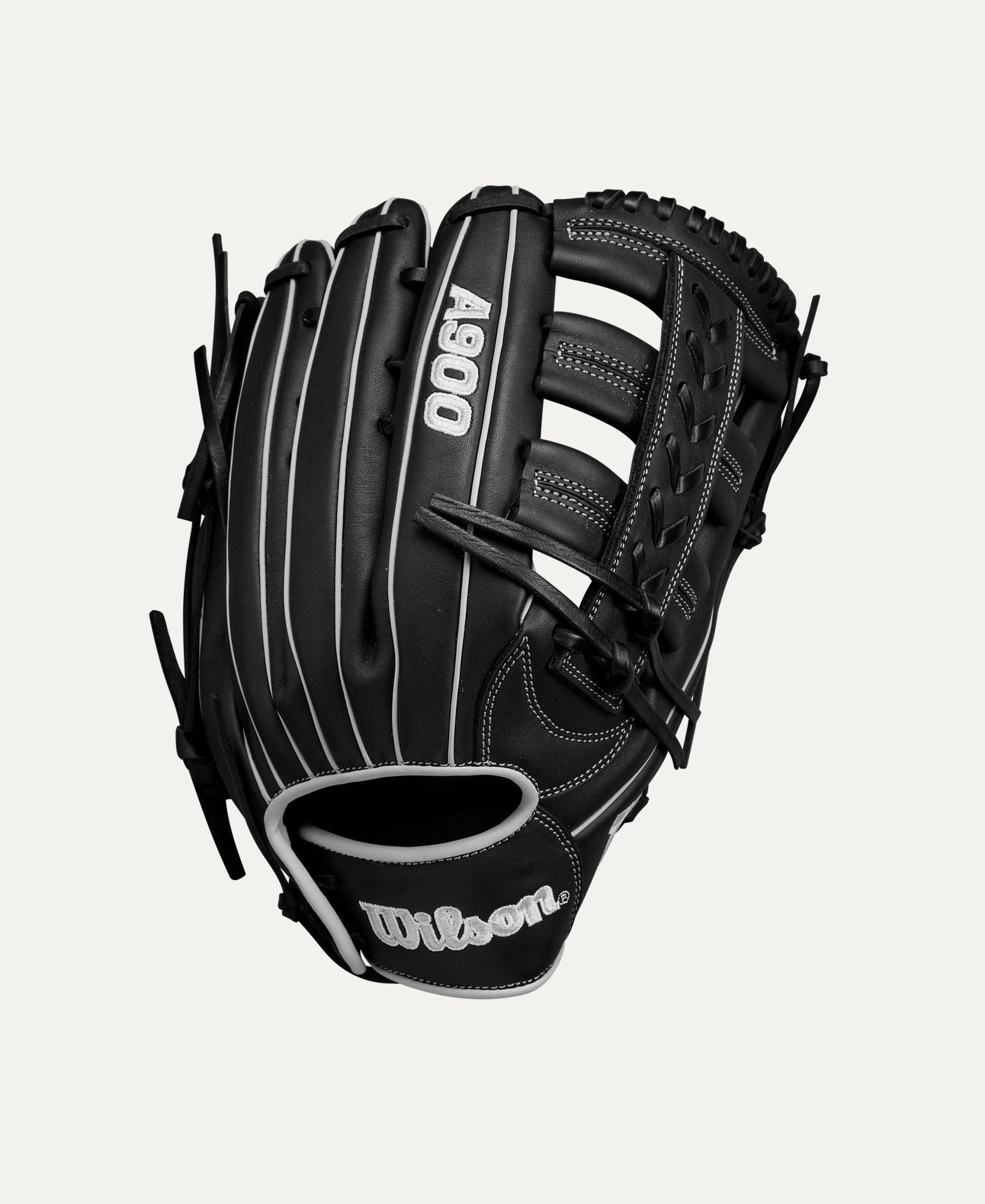 Wilson 2024 A900® PF1892 Pedroia Fit™ 12.25” All Position Baseball Glove - Right Hand Throw