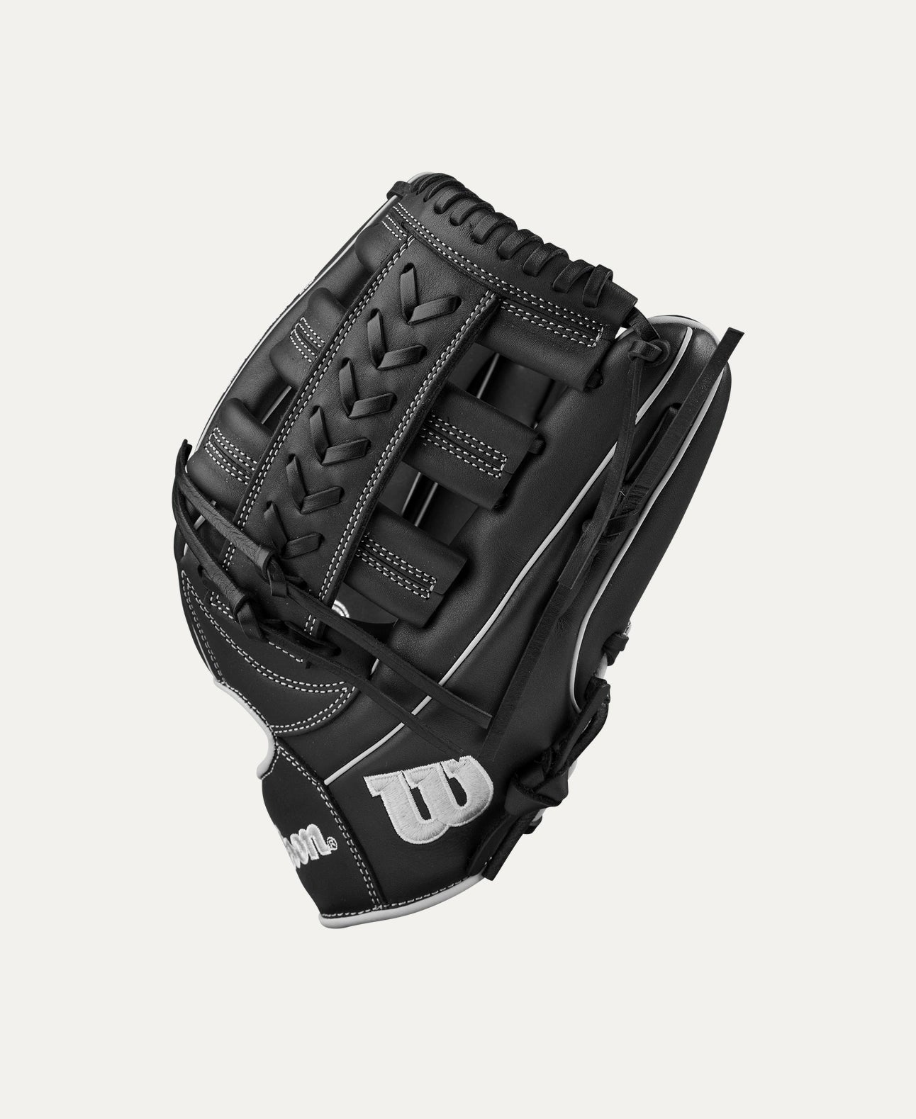 Wilson 2024 A900® PF1892 Pedroia Fit™ 12.25” All Position Baseball Glove - Right Hand Throw