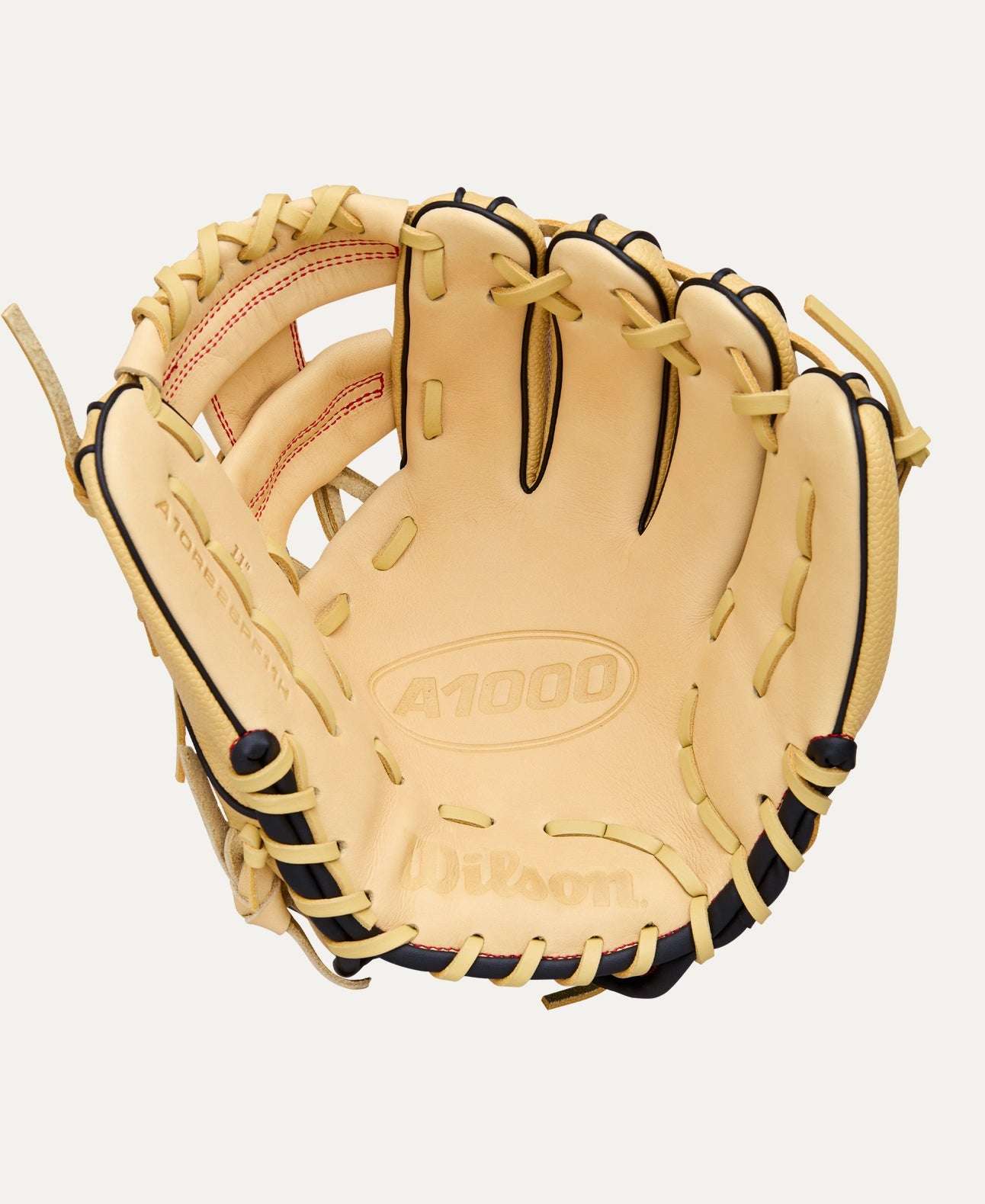 Wilson 2026 A1000™ PF11 11” Infield Baseball Glove - Right Hand Throw