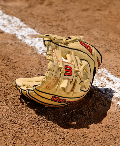 Wilson 2026 A1000™ PF11 11” Infield Baseball Glove - Right Hand Throw