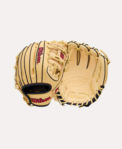 Wilson 2026 A1000™ PF11 11” Infield Baseball Glove - Right Hand Throw