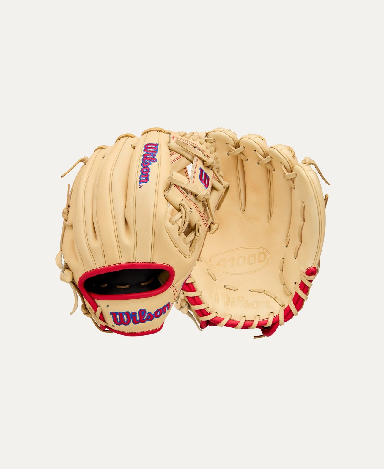 Wilson 2026 A1000™ 1975 11.75” Infield Baseball Glove - Right Hand Throw