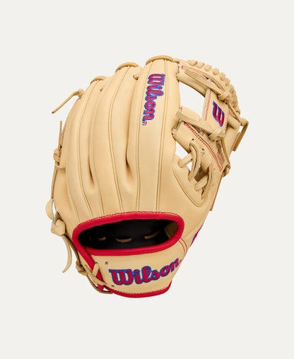 Wilson 2026 A1000™ 1975 11.75” Infield Baseball Glove - Right Hand Throw