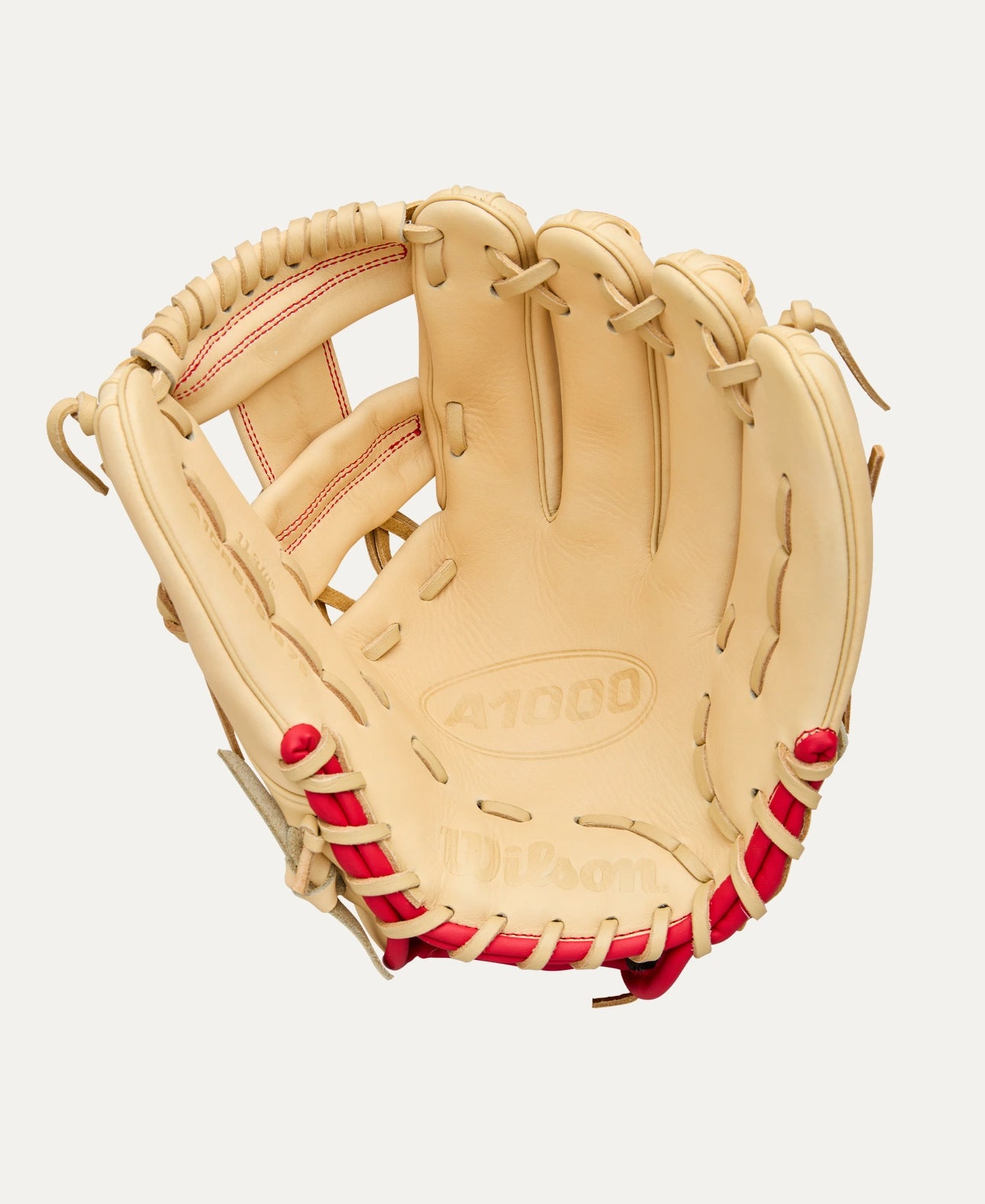 Wilson 2026 A1000™ 1975 11.75” Infield Baseball Glove - Right Hand Throw